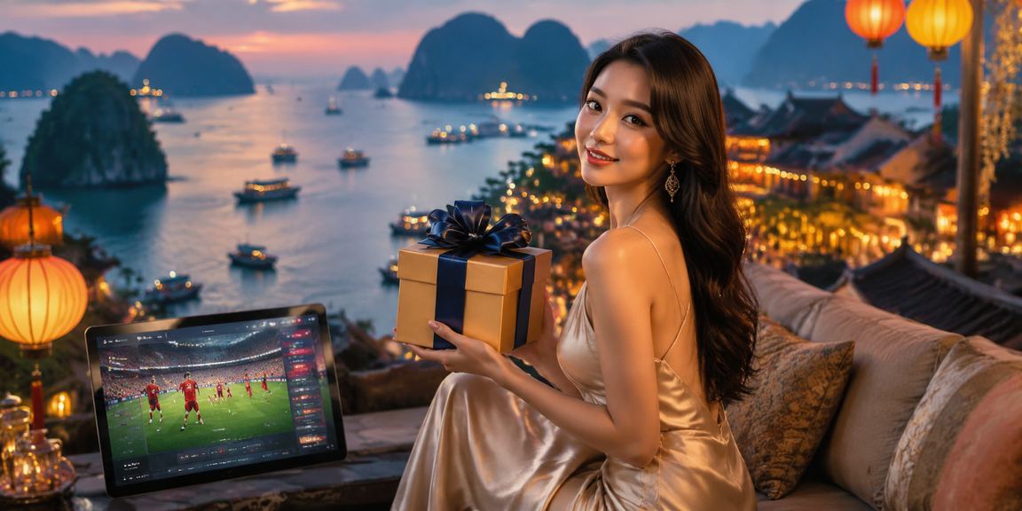 Người chơi tại Hội An trải nghiệm cá cược dưới ánh đèn lồng lung linh