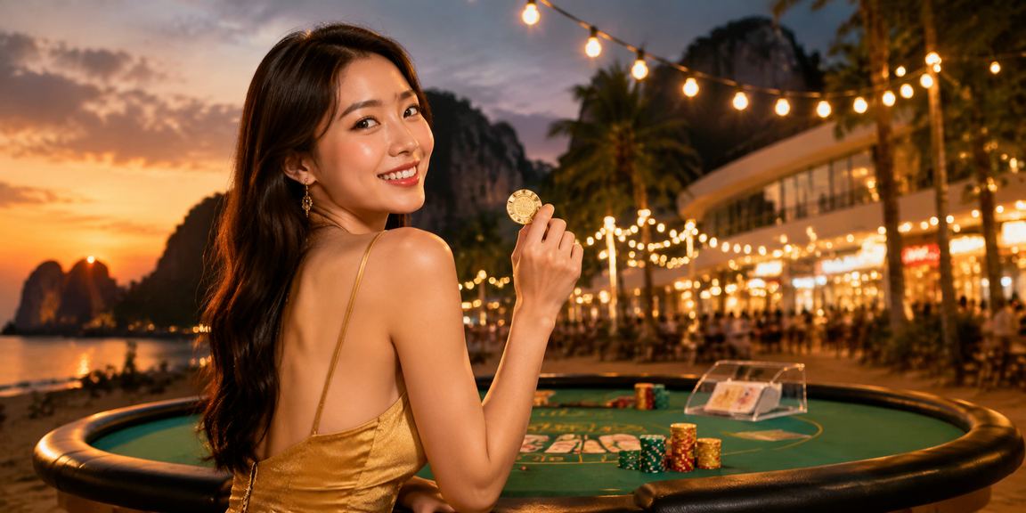 Người chơi Ninh Bình tham gia baccarat trực tuyến và kiểm tra thông tin thanh toán trên di động
