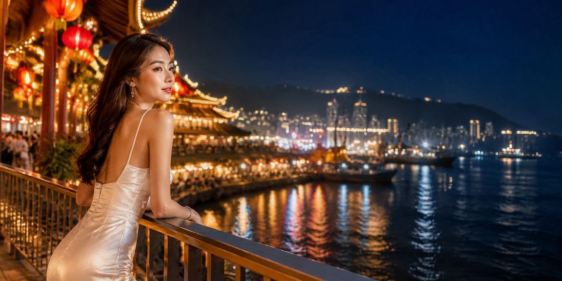 Người dùng Sài Gòn kiểm tra tiền thưởng và đặt cược tại chợ đêm qua điện thoại