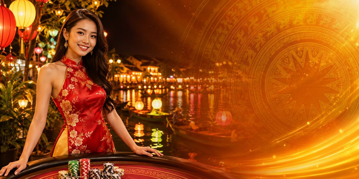 Người chơi Việt Nam tham gia xổ số và giải trí trực tuyến trên thiết bị di động tại nhà