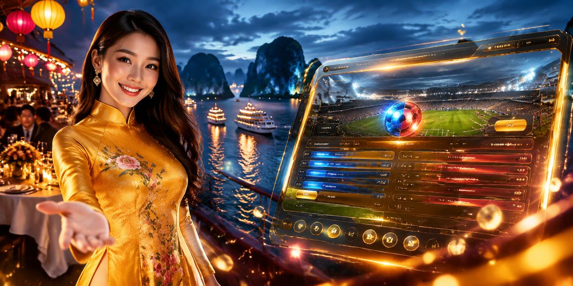 Người chơi Việt Nam tìm hiểu tỷ lệ cược và quy trình đặt cược trực tuyến trên nền tảng ds2